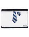 Wizard Uniform Blue and Silver AOP Ladies Wallet All Over Print-Wallet-TooLoud-White-One Size-Davson Sales