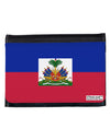 Haiti Flag AOP Ladies Wallet All Over Print-Wallet-TooLoud-White-One Size-Davson Sales