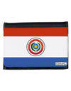 Paraguay Flag AOP Ladies Wallet All Over Print-Wallet-TooLoud-White-One Size-Davson Sales