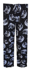 Sons of Anarchy Lounge Pant for Men-Lounge Pants-Briefly Stated-Small-Davson Sales