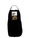 Stone Tree Colorado Dark Adult Apron by TooLoud-Bib Apron-TooLoud-Black-One-Size-Davson Sales