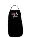 TooLoud Witch Please Dark Adult Apron-Bib Apron-TooLoud-Black-One-Size-Davson Sales