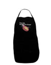 They Did Surgery On a Grape Dark Adult Apron by TooLoud-TooLoud-Black-One-Size-Davson Sales