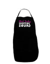 Black Friday Shopping Squad Plus Size Apron-Bib Apron-TooLoud-Black-Plus-Size-Davson Sales