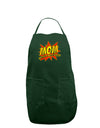 Mom Master Of Multi-tasking Dark Adult Apron-Bib Apron-TooLoud-Hunter-One-Size-Davson Sales