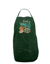 God put Angels on Earth and called them Cowboys Adult Apron-Bib Apron-TooLoud-Hunter-One-Size-Davson Sales