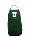 iMexcellent Icon - Cinco de Mayo Dark Adult Apron-Bib Apron-TooLoud-Hunter-One-Size-Davson Sales