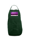 We're All Just Wanderers Dark Adult Apron-Bib Apron-TooLoud-Hunter-One-Size-Davson Sales