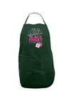 TooLoud We're going Black Friday Shopping Dark Adult Apron-Bib Apron-TooLoud-Hunter-One-Size-Davson Sales