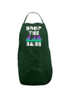 Drop the Bass Dark Adult Apron-Bib Apron-TooLoud-Hunter-One-Size-Davson Sales