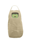 Lil Stein Adult Apron-Bib Apron-TooLoud-Stone-One-Size-Davson Sales