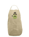 Sir Pearrington Adult Apron-Bib Apron-TooLoud-Stone-One-Size-Davson Sales