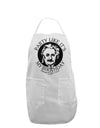 Ultimate Pi Day - Birthday Design Adult Apron by TooLoud-Bib Apron-TooLoud-White-One-Size-Davson Sales