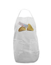 Positive Life - Fortune Cookie Adult Apron