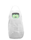 Lil Stein Adult Apron-Bib Apron-TooLoud-White-One-Size-Davson Sales