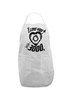 TooLoud I Love You 3000 Adult Apron-Bib Apron-TooLoud-White-One-Size-Davson Sales