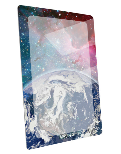 Fantasy Galactic Earth All Over Large 12 x 18" Dry-Erase Board Sign by TooLoud-TooLoud-Davson Sales