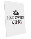 Halloween King Matte Poster Print Landscape - Choose Size by TooLoud-Poster Print-TooLoud-12x18"-Davson Sales