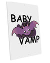 Baby Vamp Matte Poster Print Landscape - Choose Size by TooLoud-Poster Print-TooLoud-12x18"-Davson Sales