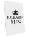 Halloween King Matte Poster Print Portrait - Choose Size by TooLoud-Poster Print-TooLoud-12x18"-Davson Sales