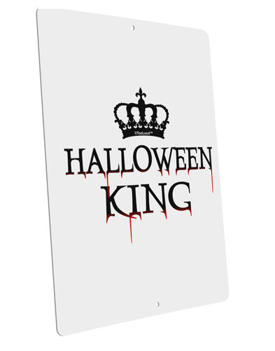 Halloween King Matte Poster Print Portrait - Choose Size by TooLoud-Poster Print-TooLoud-11x17"-Davson Sales