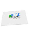 Little Brother Large Aluminum Sign 12 x 18&#x22; - Landscape-Aluminum Sign-TooLoud-18x12"-Davson Sales