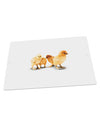 Cute Chicks Large Aluminum Sign 12 x 18&#x22; - Landscape-Aluminum Sign-TooLoud-18x12"-Davson Sales