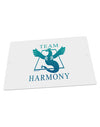Team Harmony Large Aluminum Sign 12 x 18&#x22; - Landscape-Aluminum Sign-TooLoud-18x12"-Davson Sales