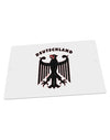 Bundeswehr Logo Deutschland Large Aluminum Sign 12 x 18&#x22; - Landscape-Aluminum Sign-TooLoud-18x12"-Davson Sales