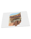 Arizona Montezuma Castle Large Aluminum Sign 12 x 18&#x22; - Landscape-Aluminum Sign-TooLoud-18x12"-Davson Sales