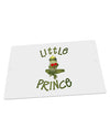 Little Prince Frog Large Aluminum Sign 12 x 18&#x22; - Landscape-Aluminum Sign-TooLoud-18x12"-Davson Sales