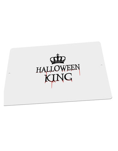 Halloween King Matte Poster Print Landscape - Choose Size by TooLoud-Poster Print-TooLoud-18x12"-Davson Sales