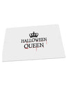 Halloween Queen Large Aluminum Sign 12 x 18&#x22; - Landscape by TooLoud-TooLoud-18x12"-Davson Sales