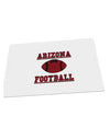 Arizona Football Large Aluminum Sign 12 x 18&#x22; - Landscape by TooLoud-TooLoud-18x12"-Davson Sales