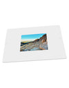 CO Rockies View Large Aluminum Sign 12 x 18&#x22; - Landscape-Aluminum Sign-TooLoud-18x12"-Davson Sales
