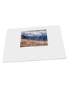 Pikes Peak CO Mountains Large Aluminum Sign 12 x 18&#x22; - Landscape by TooLoud-TooLoud-18x12"-Davson Sales