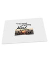 Getting Ahead Mark Twain Large Aluminum Sign 12 x 18&#x22; - Landscape-Aluminum Sign-TooLoud-18x12"-Davson Sales