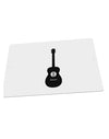 Acoustic Guitar Cool Musician Large Aluminum Sign 12 x 18&#x22; - Landscape by TooLoud-TooLoud-18x12"-Davson Sales