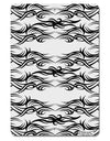 Tribal Pattern AOP Aluminum 8 x 12&#x22; Aluminum Sign All Over Print by TooLoud-Aluminum Sign-TooLoud-White-Davson Sales