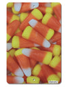 Candy Corn Aluminum 8 x 12&#x22; Aluminum Sign All Over Print by TooLoud-Aluminum Sign-TooLoud-White-Davson Sales