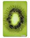 Kiwi Fruit Aluminum 8 x 12&#x22; Aluminum Sign All Over Print by TooLoud-Aluminum Sign-TooLoud-White-Davson Sales