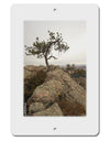 Stone Tree Colorado Aluminum 8 x 12&#x22; Sign by TooLoud-TooLoud-White-Davson Sales