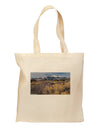 Mountain Forest Park Grocery Tote Bag by TooLoud-Grocery Tote-TooLoud-Natural-Medium-Davson Sales