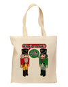 Whats Crackin - Deez Nuts Grocery Tote Bag by TooLoud-TooLoud-Natural-Davson Sales