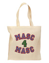 Masc 4 Masc College Stud Grocery Tote Bag by TooLoud-Grocery Tote-TooLoud-Natural-Medium-Davson Sales