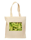 Buy Local - Jalapenos Grocery Tote Bag-Grocery Tote-TooLoud-Natural-Medium-Davson Sales
