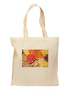 Colorado - Autumn Grocery Tote Bag-Grocery Tote-TooLoud-Natural-Medium-Davson Sales