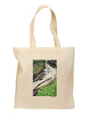 Colorado White River Grocery Tote Bag-Grocery Tote-TooLoud-Natural-Medium-Davson Sales