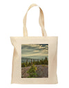 Nature Photography - Pine Kingdom Grocery Tote Bag by TooLoud-TooLoud-Natural-Davson Sales