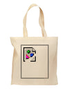 Broken Image Link - Tech Humor Grocery Tote Bag by TooLoud-TooLoud-Natural-Davson Sales